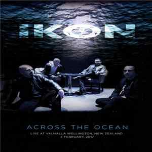 Ikon - Across The Ocean Album