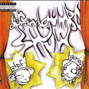 DPF & Gumbo - The DPF And Gumbo Show Album