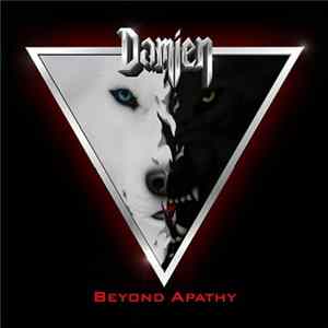 Damien - Beyond Apathy Album