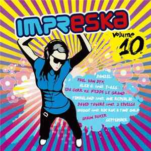 Various - Impreska Volume 10 Album