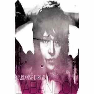 Marianne Dissard - L'Abandon Album
