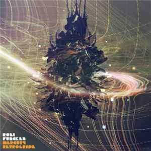 Roel Funcken - Mercury Retrograde Album