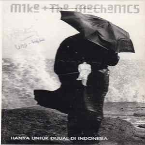 M1ke + The Mechan1c5 - Living Years Album