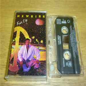 Newkirk - Funk City Album