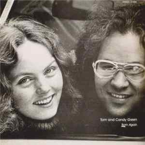Tom & Candy Green - Born Again Album