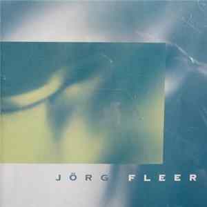 Jörg Fleer - Jörg Fleer Album