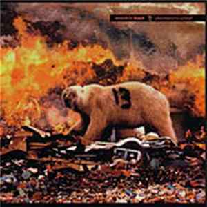 Wookiefoot - Domesticated: The Story of Nothing and The Monkey Album