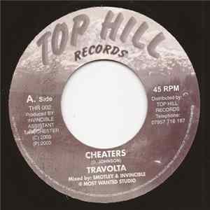 Travolta - Cheaters Album