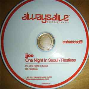 jjoo - One Night In Seoul / Restless Album