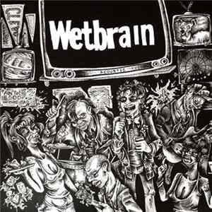 Wetbrain - Acoustic / Live At Mountaineer Skatepark Album