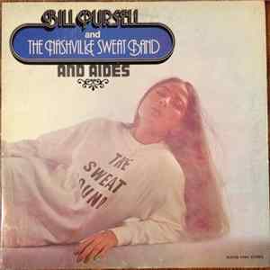 Bill Pursell & The Nashville Sweat Band & Aides - The Sweat Sound Album