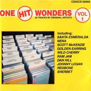 Various - One Hit Wonders Volume 1 Album