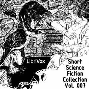 Various - Short Science Fiction Collection Vol. 007 Album