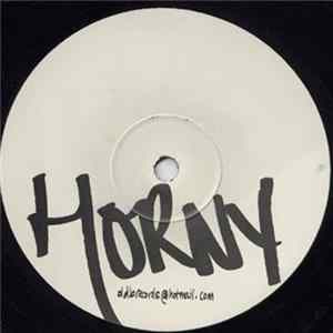 Egyptian Empire - Horny Album