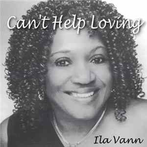 Ila Vann - Can't Help Loving Album
