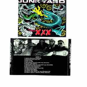Junkyard - XXX Album