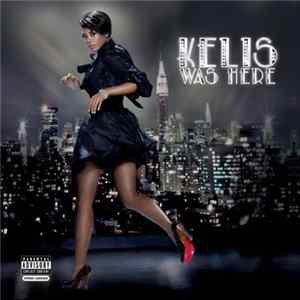 Kelis - Kelis Was Here Album