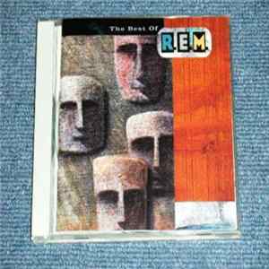 R.E.M. - The Best Of Album