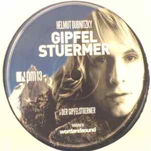 Helmut Dubnitzky - Gipfelstuermer Album
