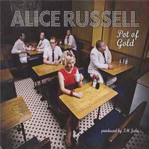 Alice Russell - Pot Of Gold Album