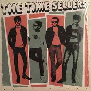 The Time Sellers - Good Times Album