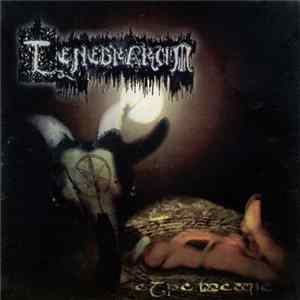 Tenebrarum - Alta Magia Album
