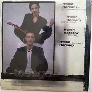 Tobago - Hy Men Harmony Album