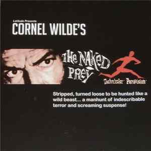 Cornel Wilde - OST: The Naked Prey Album