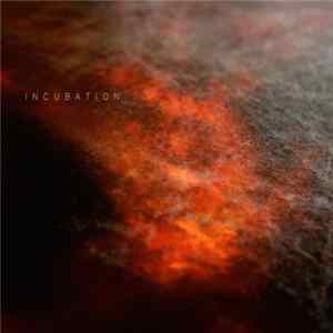 Boris Lelong - Incubation Album