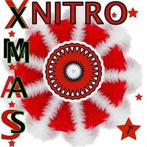Various - Sick Planet Pankow presents: Xmas Nitro Album