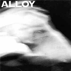 Alloy - Untied / Hard Rain Album