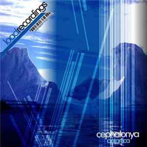 Cephalonya - Antartica Album