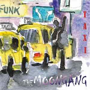 The Moongang - Taxi Album