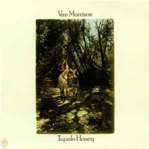 Van Morrison - Tupelo Honey Album
