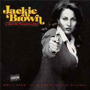 Various - Jackie Brown (Music From The Miramax Motion Picture) Album