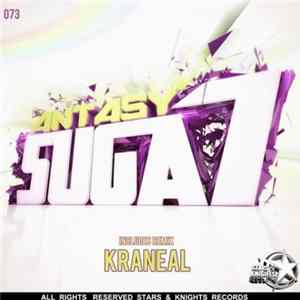 Suga7 - Antasy Album