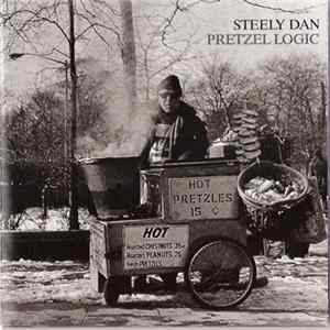 Steely Dan - Pretzel Logic Album