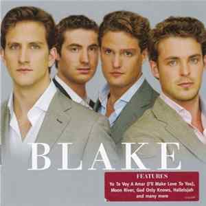 Blake - Blake Album