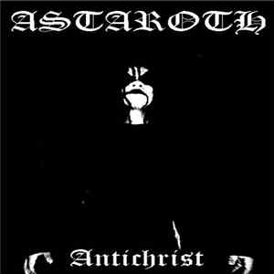 Astaroth - Antichrist Album
