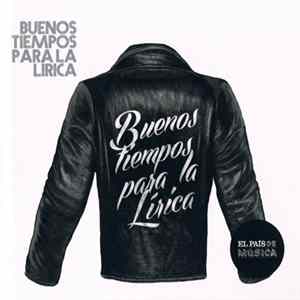 Various - Buenos Tiempos Para La Lírica Album