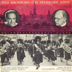Various - Med Kronborg Om Styrbord Igen Album