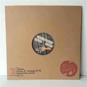 Tobacco - Ultima II Massage Album