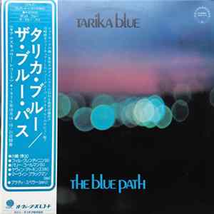 Tarika Blue - The Blue Path Album