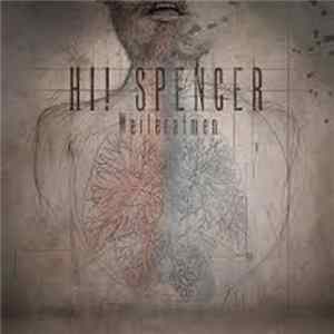 Hi! Spencer - Weiteratmen Album