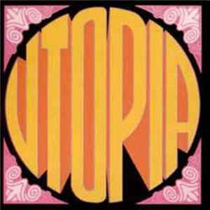 Utopia - Utopia Album