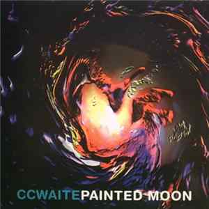 CC Waite - Painted Moon Album