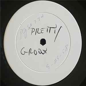 Chet Baker - Pretty/Groovy Album