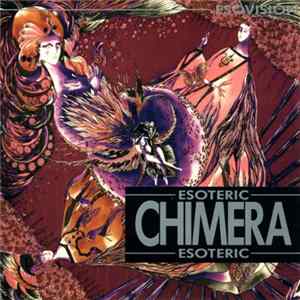 Herbert Prikopa - Chimera Album