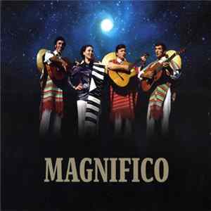 Magnifico - Magnifico Album