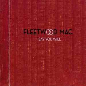 Fleetwood Mac - Say You Will Album